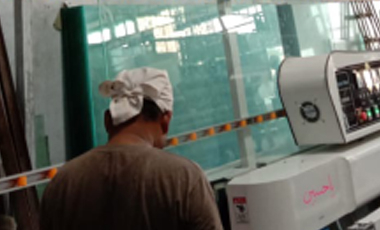 Configuración básica DGEM9