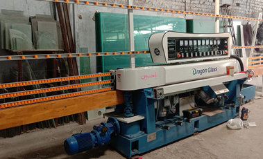 Configuración básica DGEM9