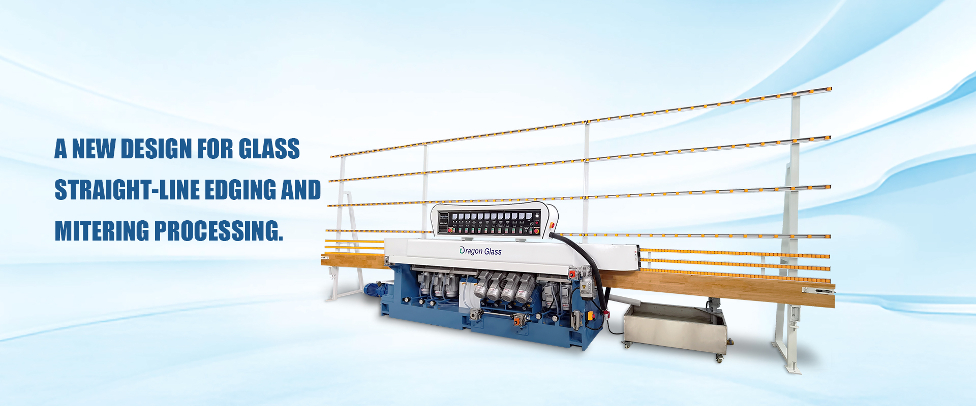 FO SHAN DRAGON GLASS CO.,LTD