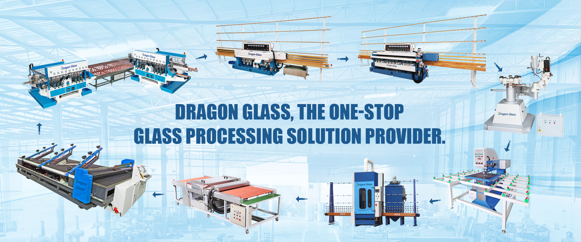 FO SHAN DRAGON GLASS CO.,LTD